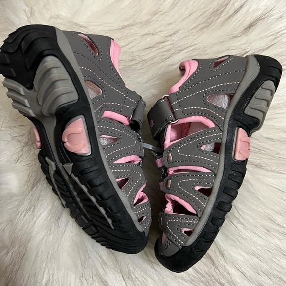 Hobibear Sport Water Sandals!!!😍😍 - Picture 5 of 5